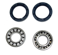 wiellager set, achter, kompleet, alle Modellen, IRS