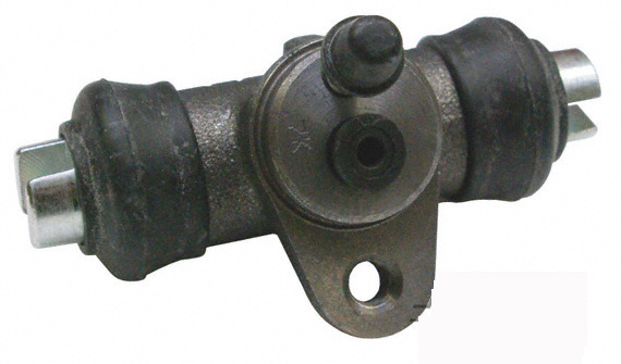 Wielremcilinder, achter, 17.5 mm,  8.67- en 181, ATE / FAG