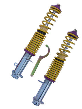 Sport suspension kit, adjustable in height, 1302/1303, -7.73, on