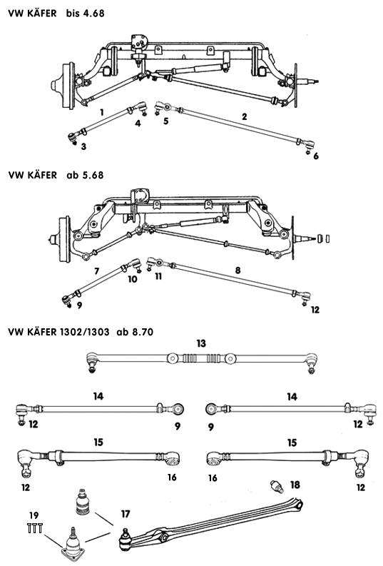 spoorstang, kompleet, links, 5.68 - .86 (7)