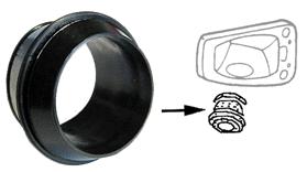 Vulhals tank afdichting 8.70-