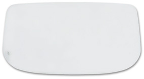 Frontscheibe, Limousine 1303, klar