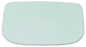 Front Window, 1303, green