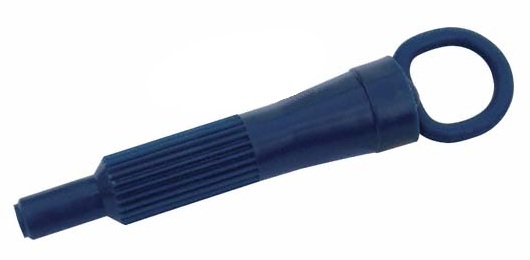 Koppeling Centreerpin Automaat