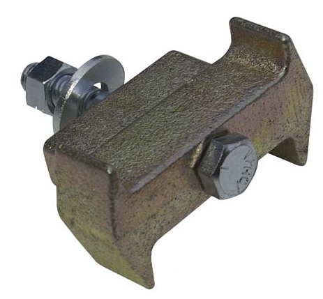 Flywheel Clamp