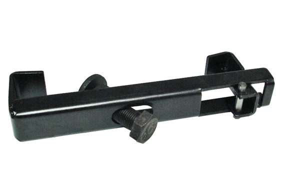 Poelietrekker Krukaspoelie