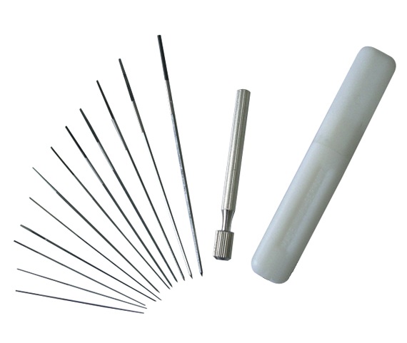 Carburateursproeier ruim gereedschap