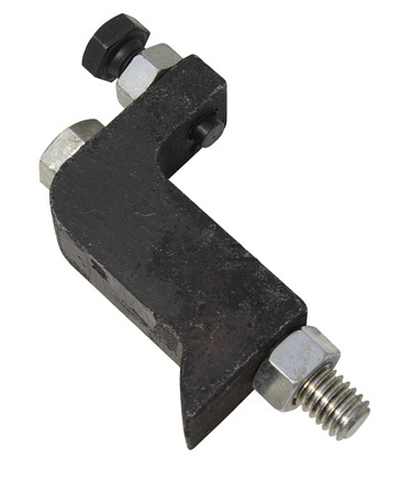 Axiaalspelings Meter krukas