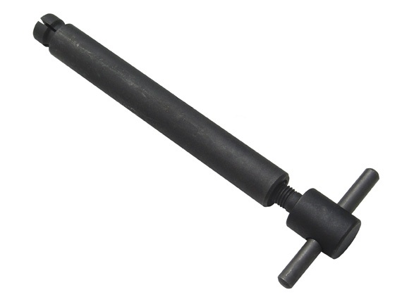 Oliedrukplunjer trekker