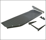 Bodemplaat compleet links 8.70-7.72 (A+ kwaliteit)