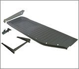 Bodemplaat compleet rechts 8.70-7.72 (A+ kwaliteit)