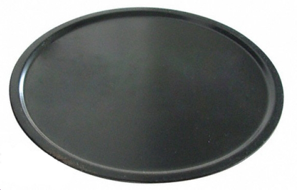 Closing cover for Original floor panel