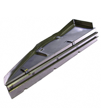 Motorruimte beplating, links, 8.60-7.65