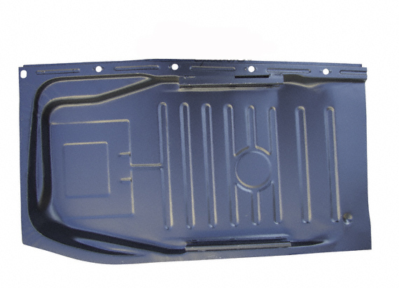 Bodemplaathelft links achter 8.72-