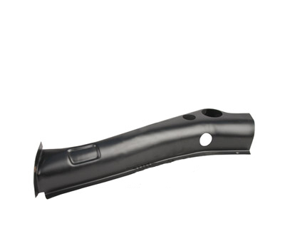 Verwarmingskanaal rechts voorkant 1302/1303