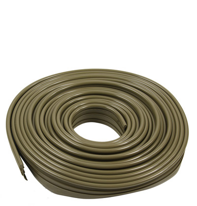 Fender beading, universal, dark green