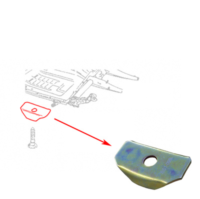 Bodembevestiging plaatje