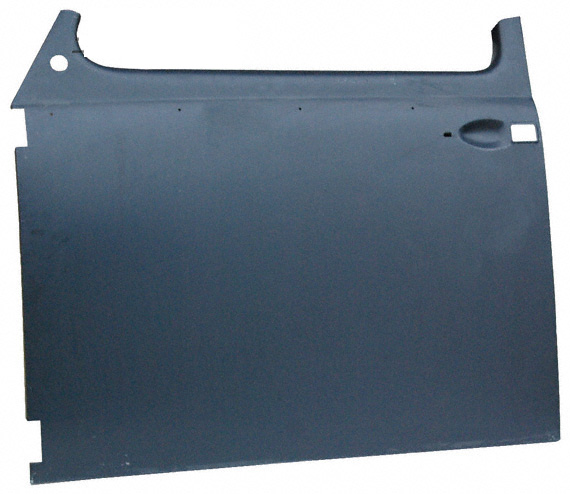 Deur buitenkant links 8.55-7.66