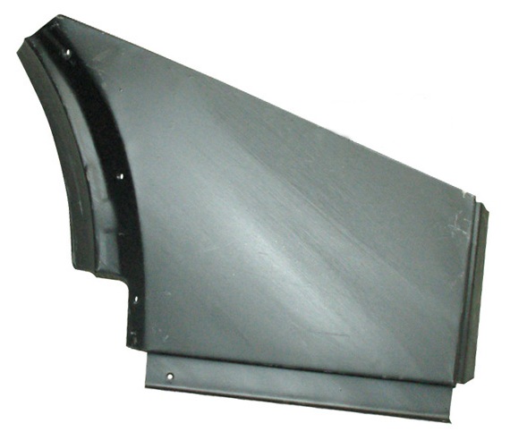 Zijkant rechts achter 23-38cm