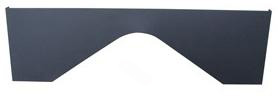 Schutbord buitenkant 8.67-
