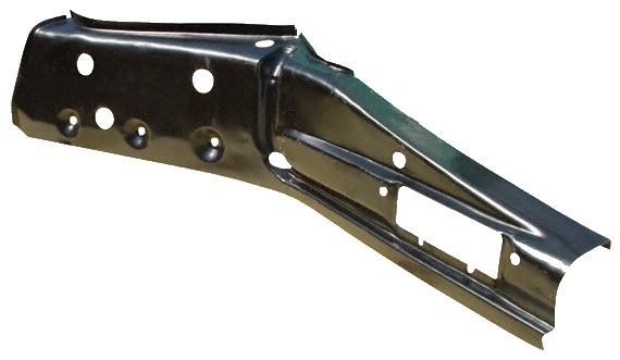 Cabrio versteviging rechts voor 8.68-