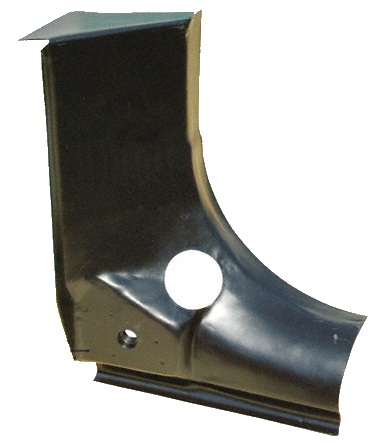 Cabrio versteviging links B-stijl 8.68-