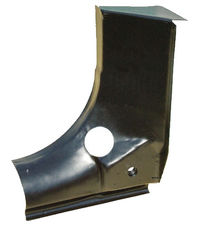 Convertible reinforcement right B-pillar 8.68-