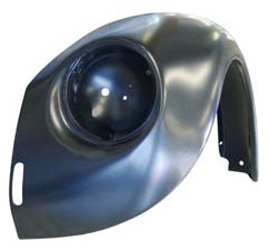 Kotflgel vorne links 1302/1303 -7.73