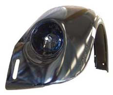 Spatbord links voor 8.74-