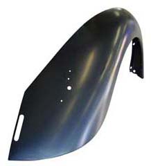 Kotflgel hinten rechts 8.67-7.72