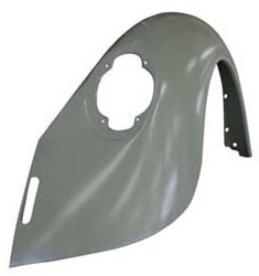 Kotflgel hinten rechts 8.74- Originalteil