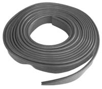 Fender beading, universal, gray