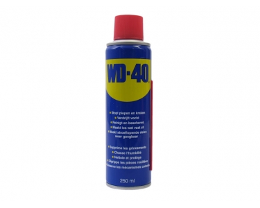 WD40 Multispray 250ml