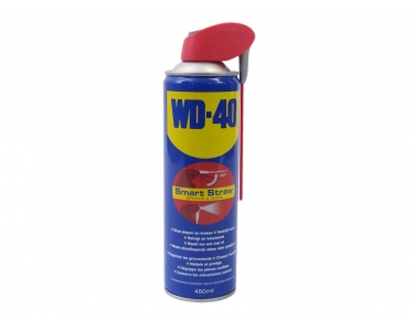 WD40 Multispray 400ml