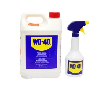 WD40 Multispray 5l