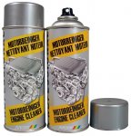 MOTORREINIGER MOTIP 400ML