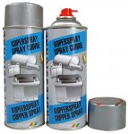 KOPERSPRAY 400ML MOTIP