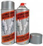 ELEKTROBESCHERMERSPRAY 400ML MOTIP