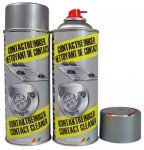 CONTACTREINIGER 400ML MOTIP