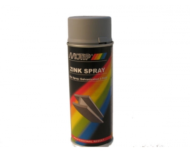 ZINCSPRAY 400ML