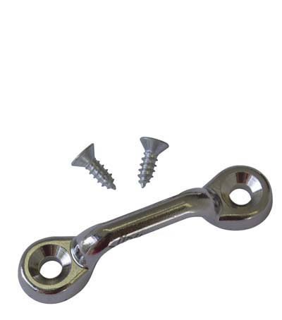 Handlus bevestiging, cabrio, 8.55-