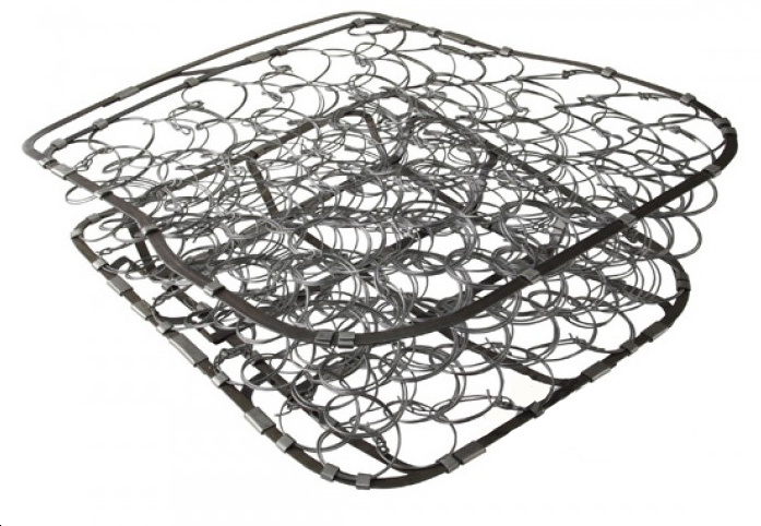 Seat surface, Cushion frame, 8.55-11.66