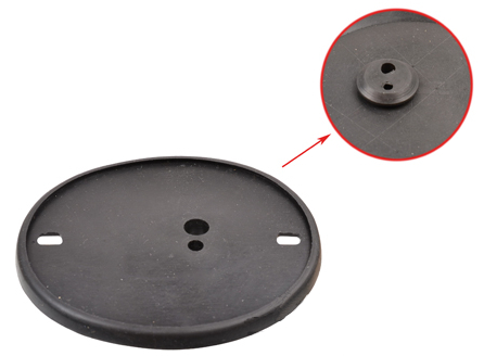 Turn signal seal 57-10.63