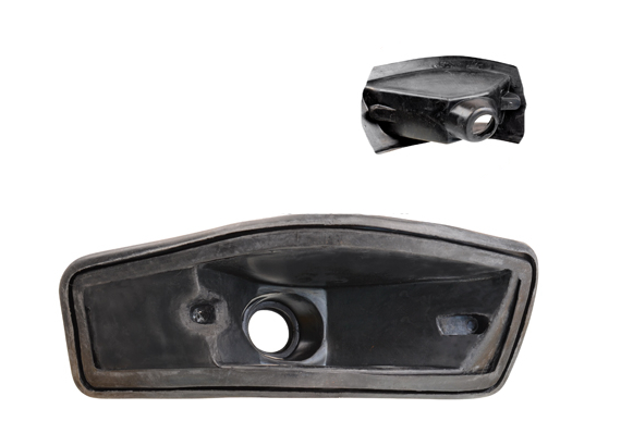 Turn signal seal right 8.69-7.74