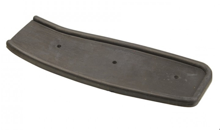 Seal, rail/side window, lower, right, 8.59-7.71