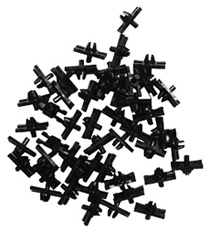 Sierlijst clips set 8.59-