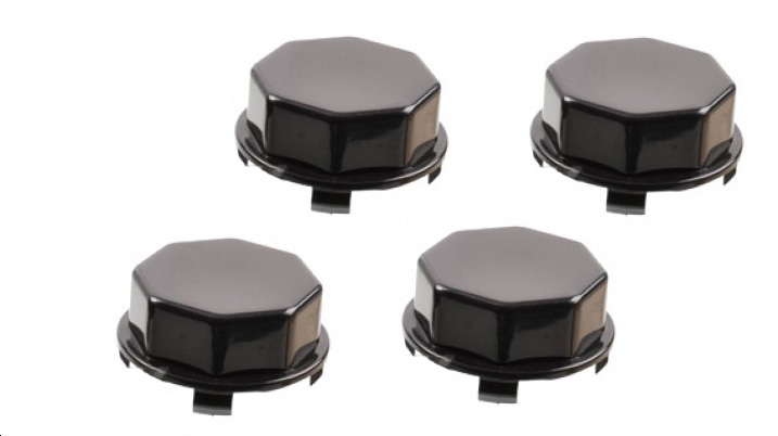 Naafkappen set 8.72-