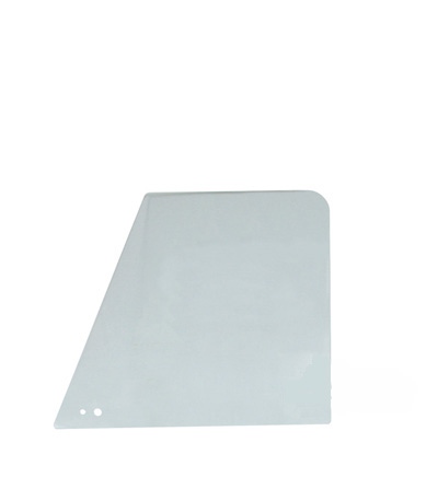 Deur schuifruit, Bus T1,55-67, Helder