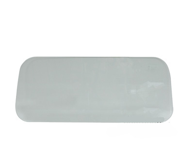 Achterruit, Bus T1 -2.55, Pick-up -7.65, helder