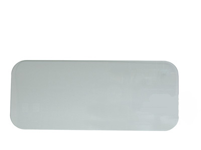 Achterruit, Bus T1, 3.55-7.63, helder